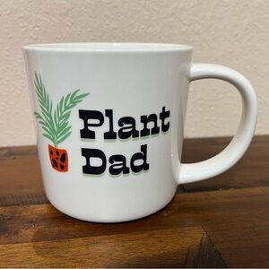 Parker Lane 'Plant Dad' Mug